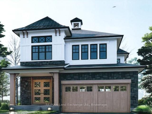 House for sale in Kincardine, Ontario