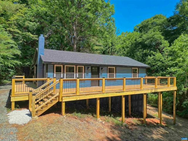 House for sale in Virginia