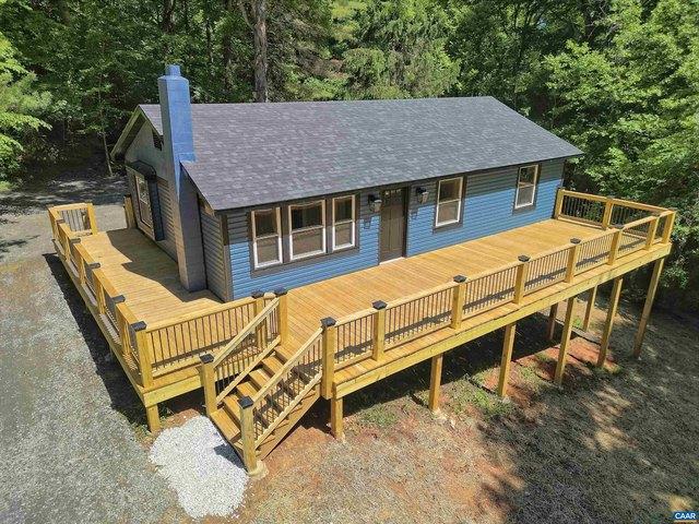 House for sale in Virginia