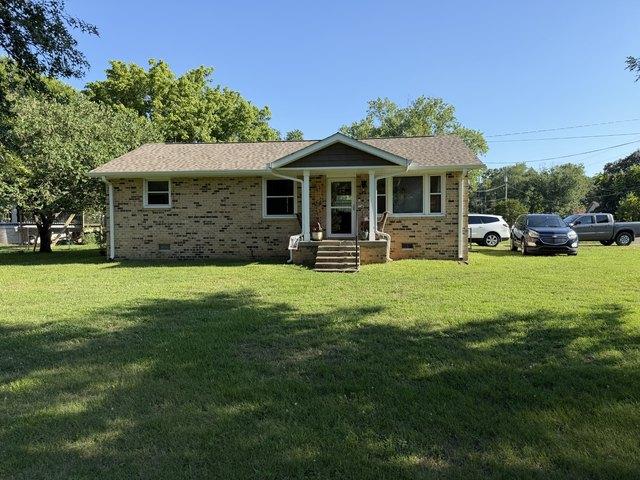 House for sale in Tennessee