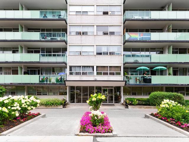 Apartment for rent in Woburn, Ontario