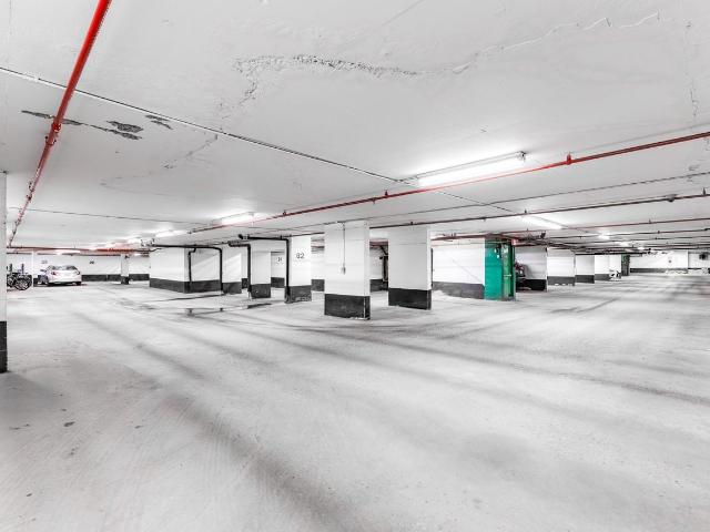 Apartment for rent in Toronto Centre, Toronto