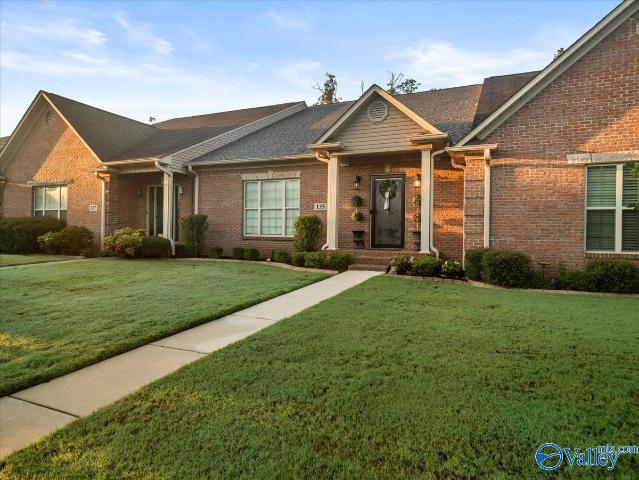 Townhouse for sale in Alabama