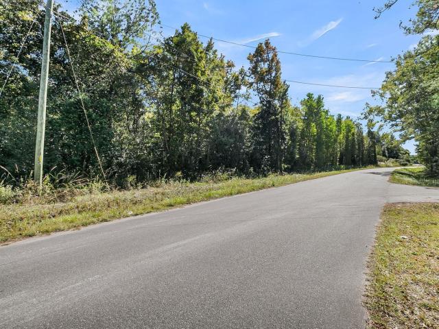 Land for sale in Moncks Corner, South Carolina