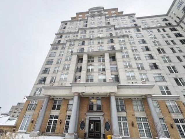 Condo for sale in Ancaster, Ontario
