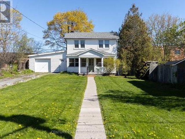 House for sale in Kingston, Ontario