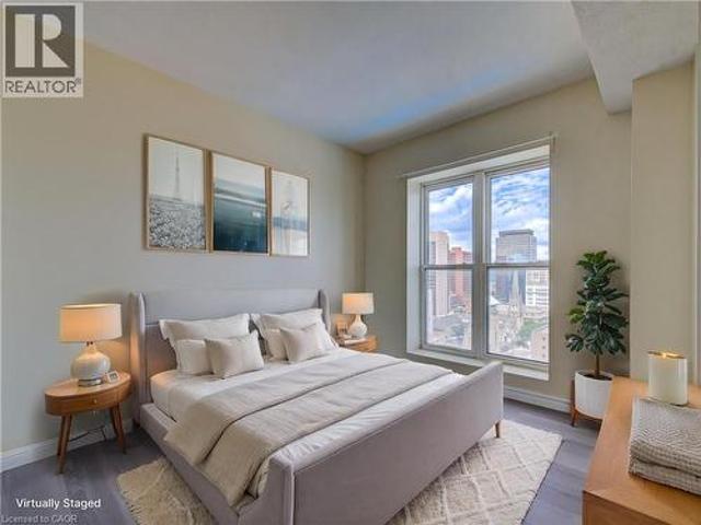 Condo for sale in Corktown, Hamilton