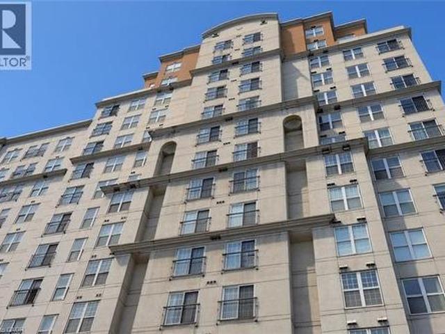 Condo for sale in Ancaster, Ontario