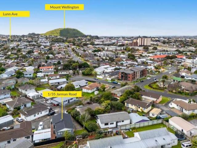 House for sale in Mount Wellington, Oroua County