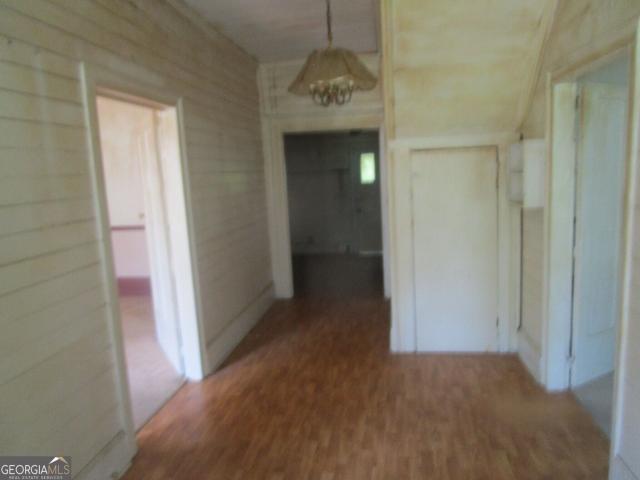 House for sale in Crawfordville, Georgia