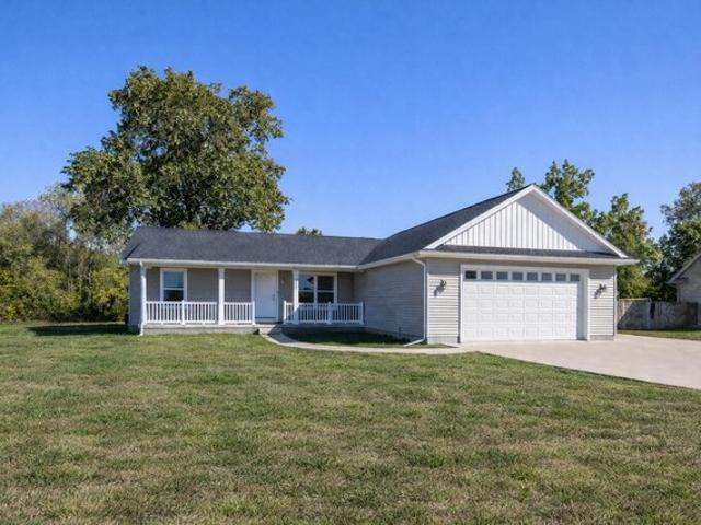 House for sale in Constantine, Michigan
