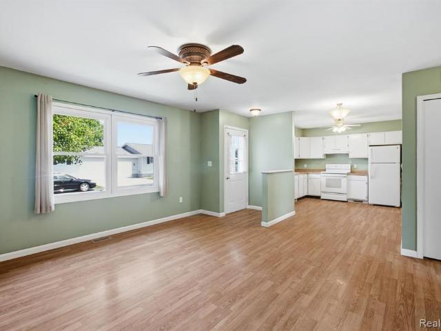 Condo for sale in Michigan