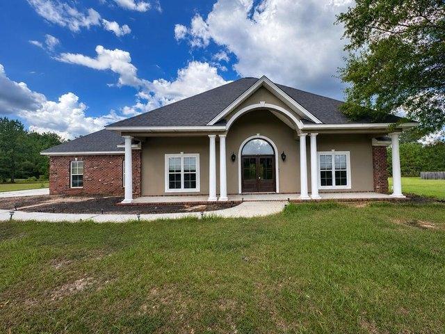 House for sale in Ellisville, Mississippi