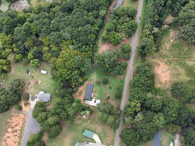 Land for sale in Athens, Georgia