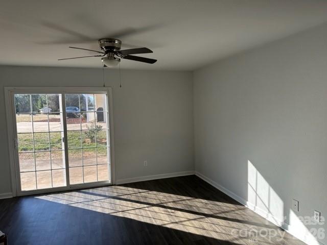 Property for rent in Troutman, North Carolina