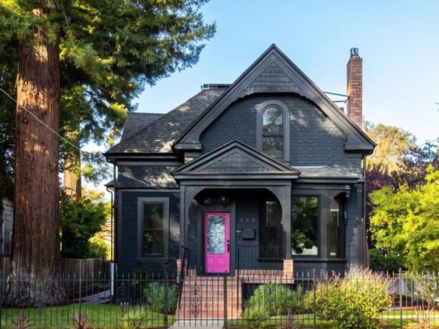House for sale in Los Gatos, California