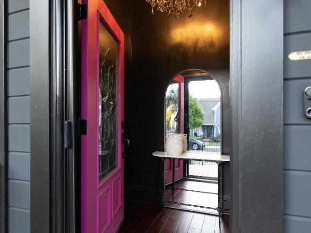 House for sale in Los Gatos, California