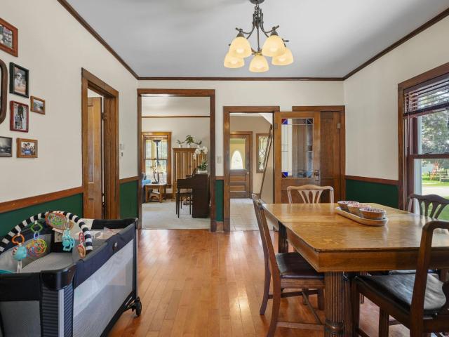 House for sale in Merlin, Wisconsin