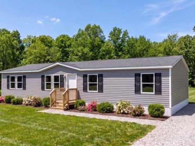 House for sale in Jetson, Kentucky