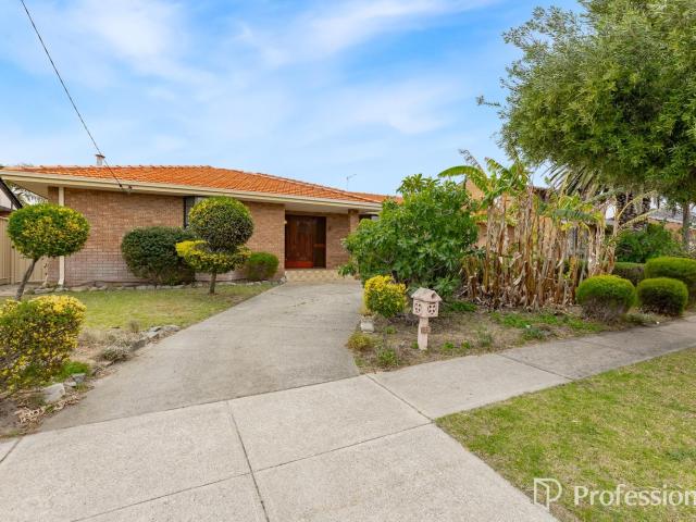 House for rent in Stirling, City of Stirling
