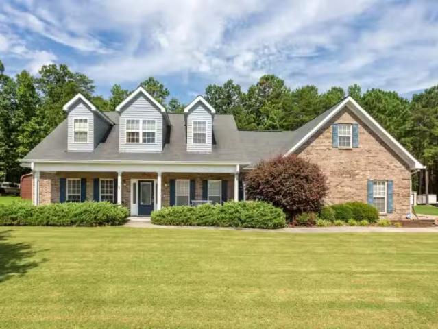 House for rent in Anniston