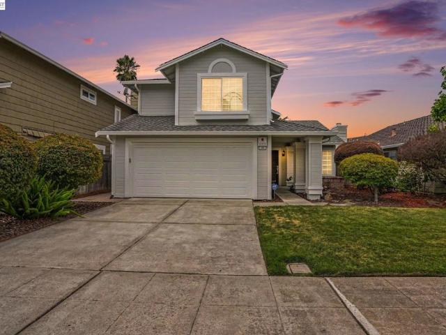 House for sale in Alameda, California