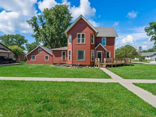 House for sale in Story, Iowa