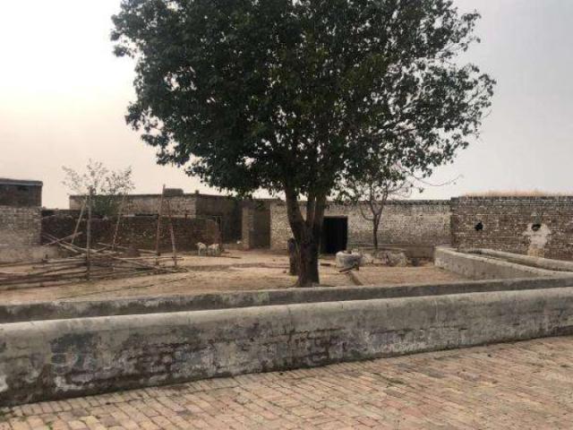 Land for sale in Rawalpindi, Islamabad Capital Territory