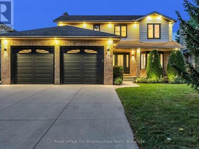 House for sale in Arva, Ontario