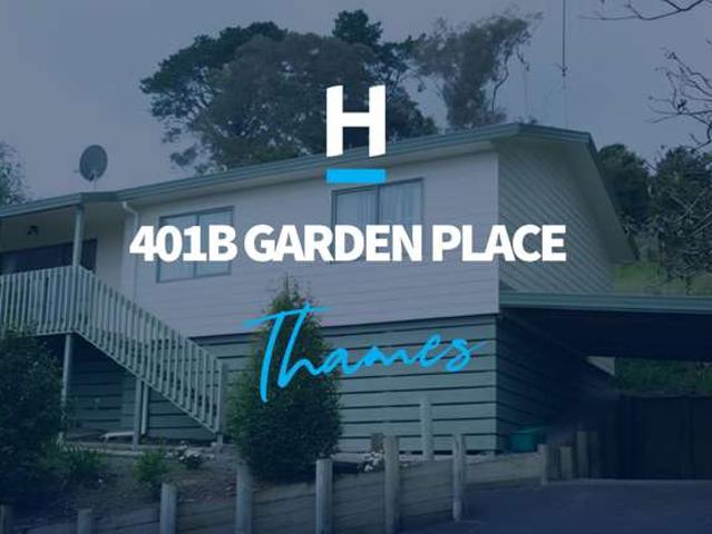 House for rent in Thames, Waikato
