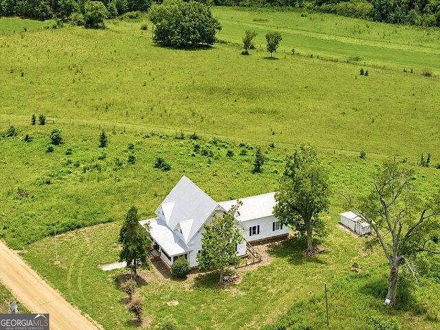 House for sale in Adrian, Georgia