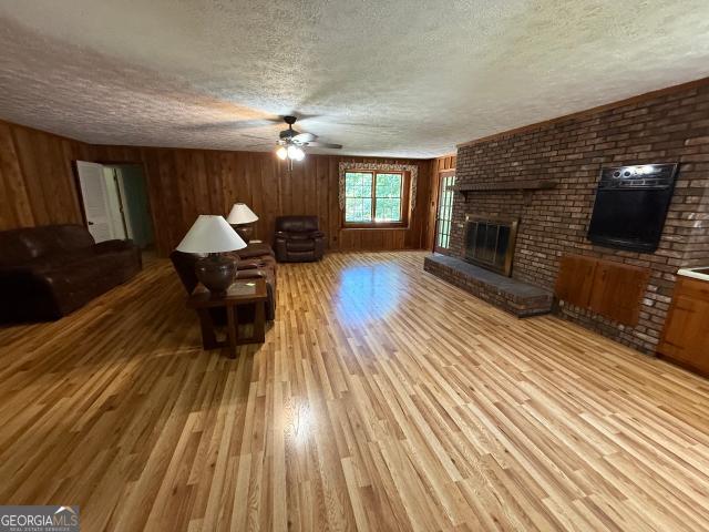 House for sale in Upson, Georgia