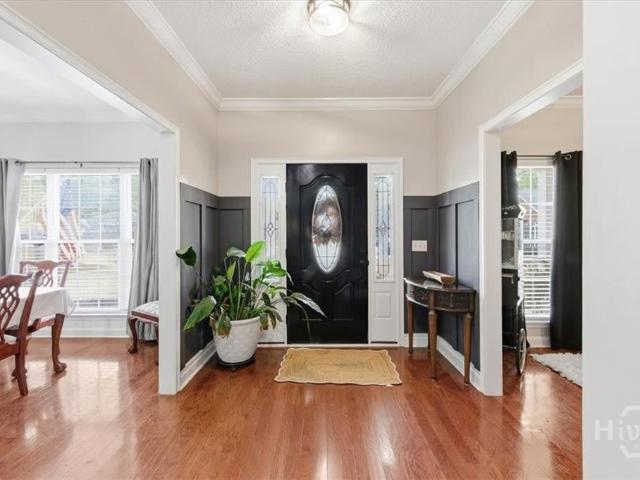 House for sale in Midway, Georgia