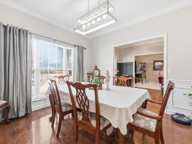 House for sale in Midway, Georgia