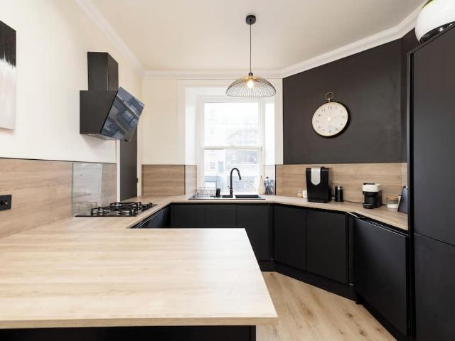 Apartment for rent in Old Town, City of Edinburgh