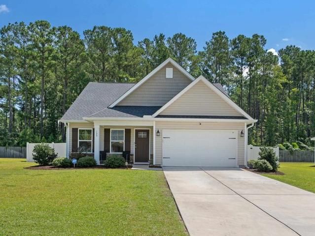 House for sale in Longs, South Carolina