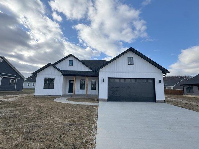 House for sale in Junction City, Kentucky