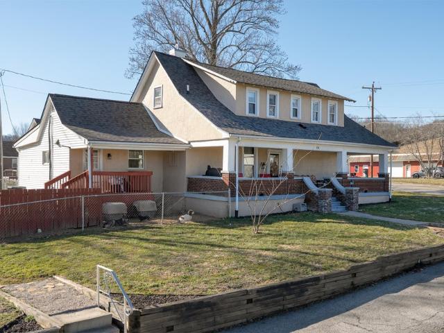 House for sale in Sparta, Kentucky