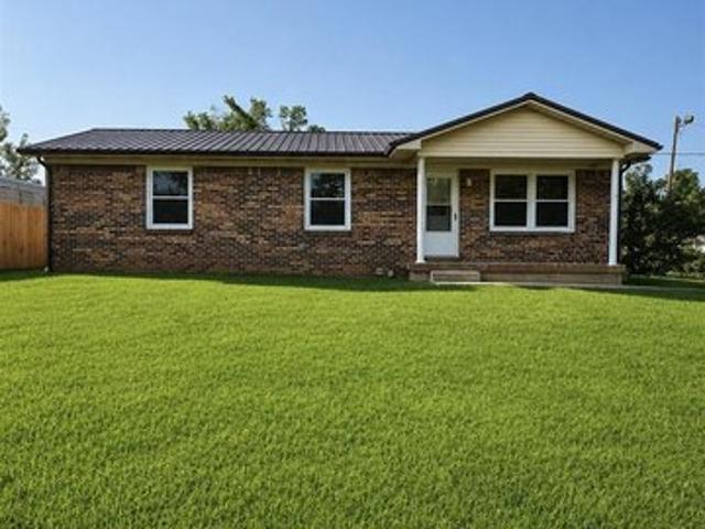 House for sale in Munfordville, Kentucky