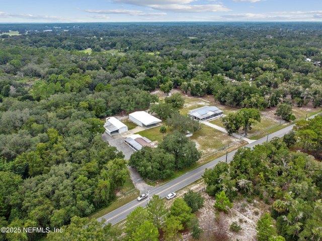 House for sale in Pomona Park, Florida