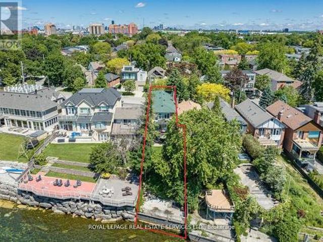 Property for sale in Woburn, Ontario