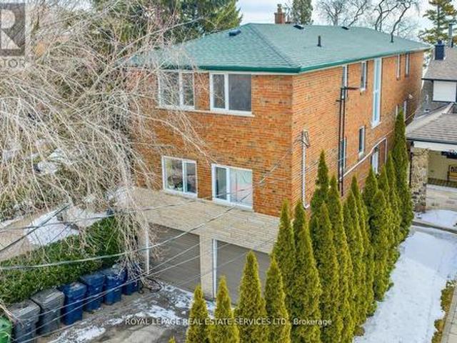 Property for sale in Woburn, Ontario
