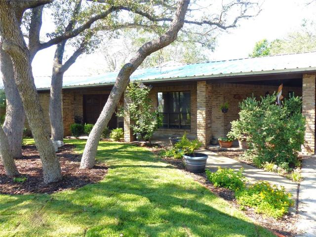 House for sale in Brady, Texas