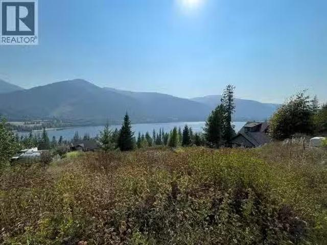House for sale in British Columbia