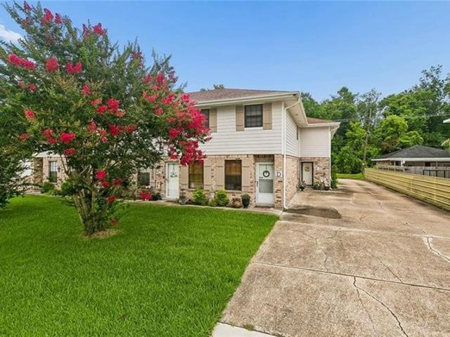 Condo for sale in Ama, Louisiana