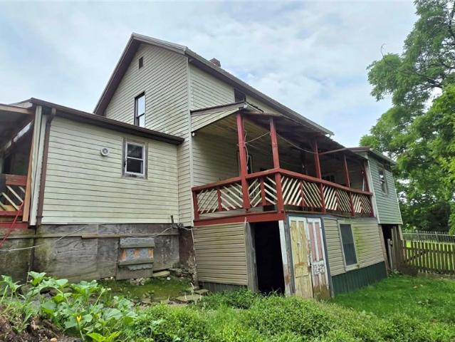 House for sale in Alverton, Pennsylvania