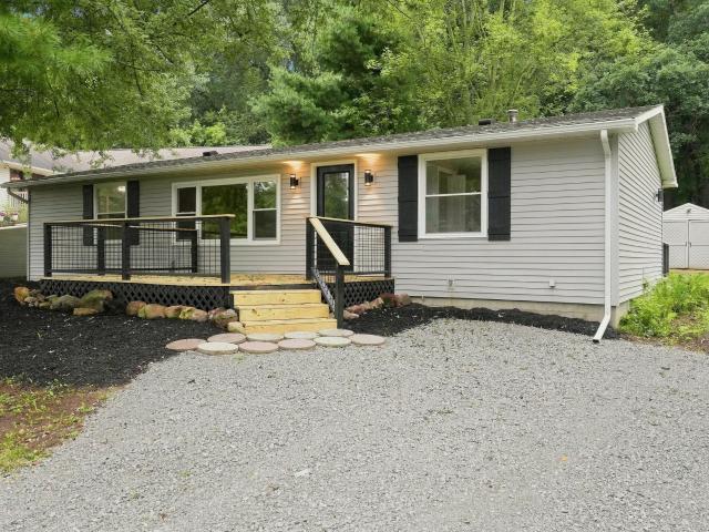 House for sale in Angola, Indiana