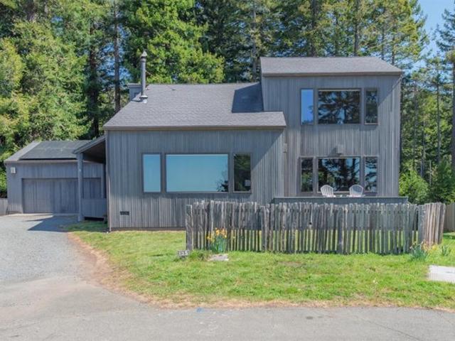 House for sale in The Sea Ranch, California