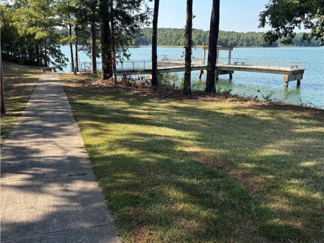Land for sale in Calhoun Falls, South Carolina