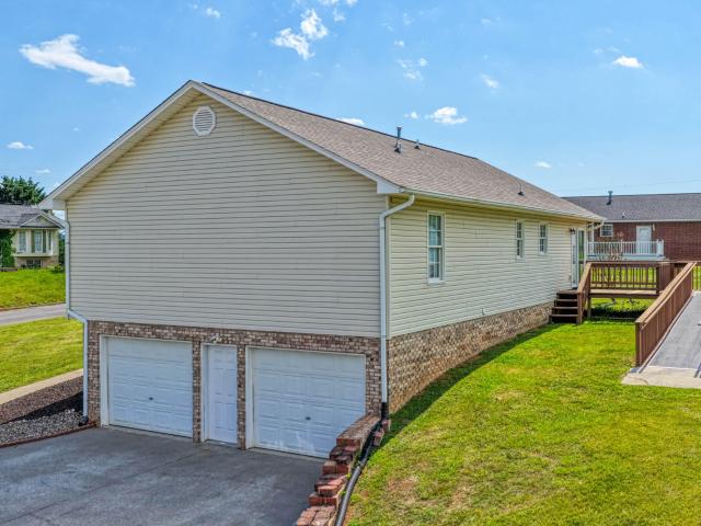 House for sale in Tennessee